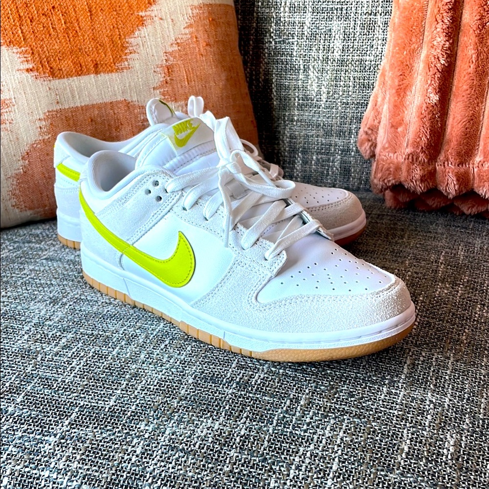 Nike Dunk Low